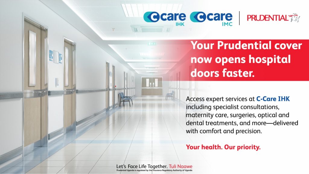 c care