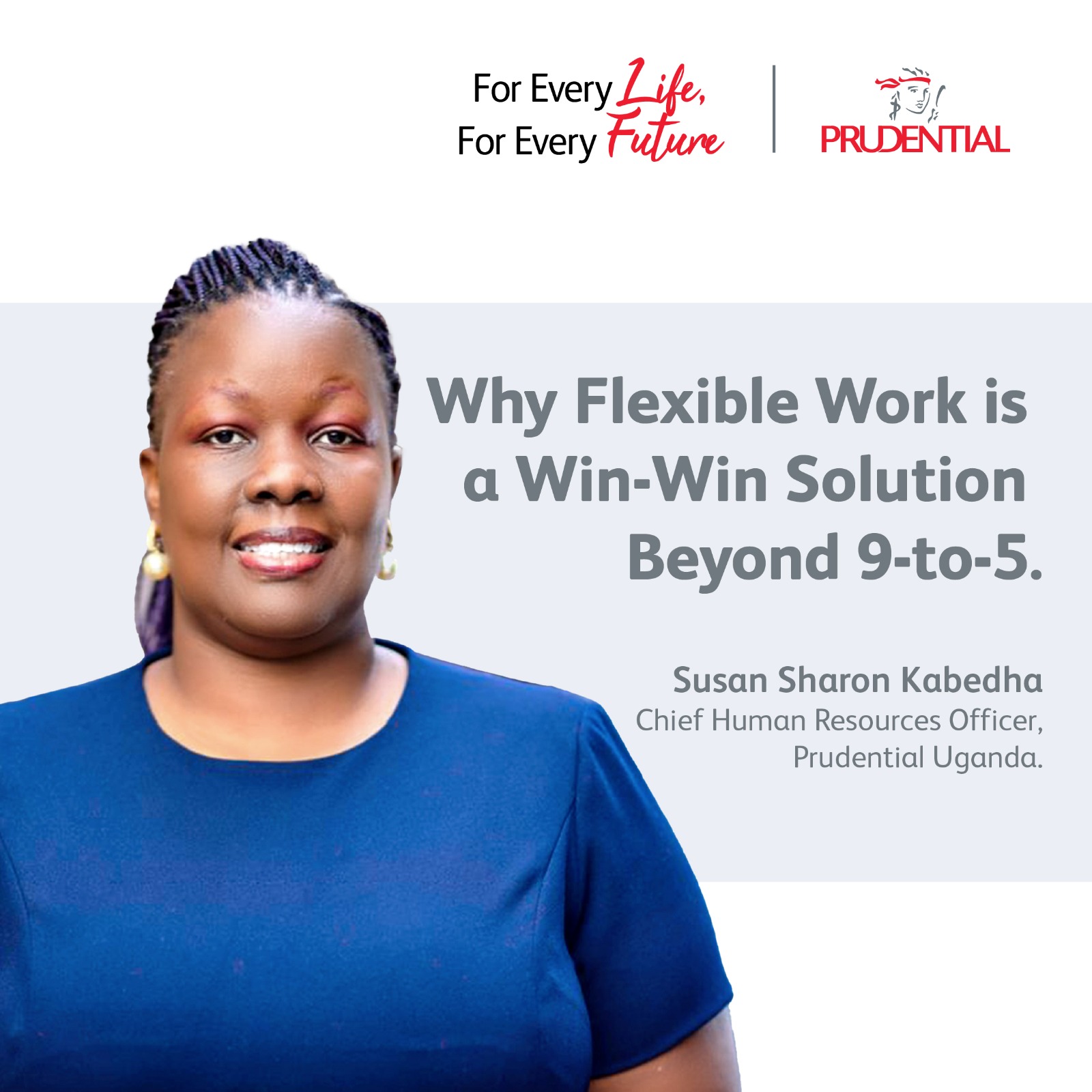 Why Flexible Work is a Win-Win Solution Beyond 9-to-5