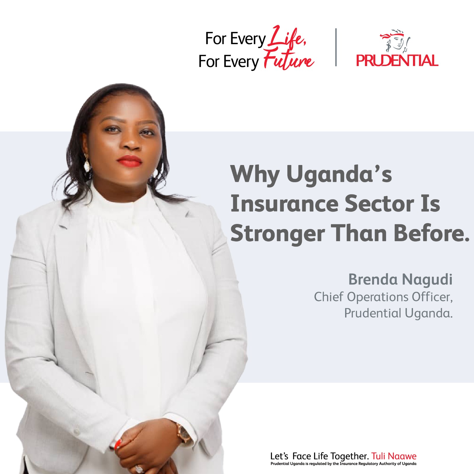 Why Uganda’s Insurance Sector Is Stronger Than Before