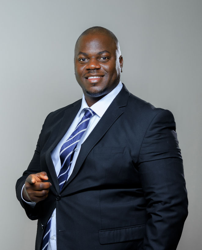 Brian Ssempanyi
