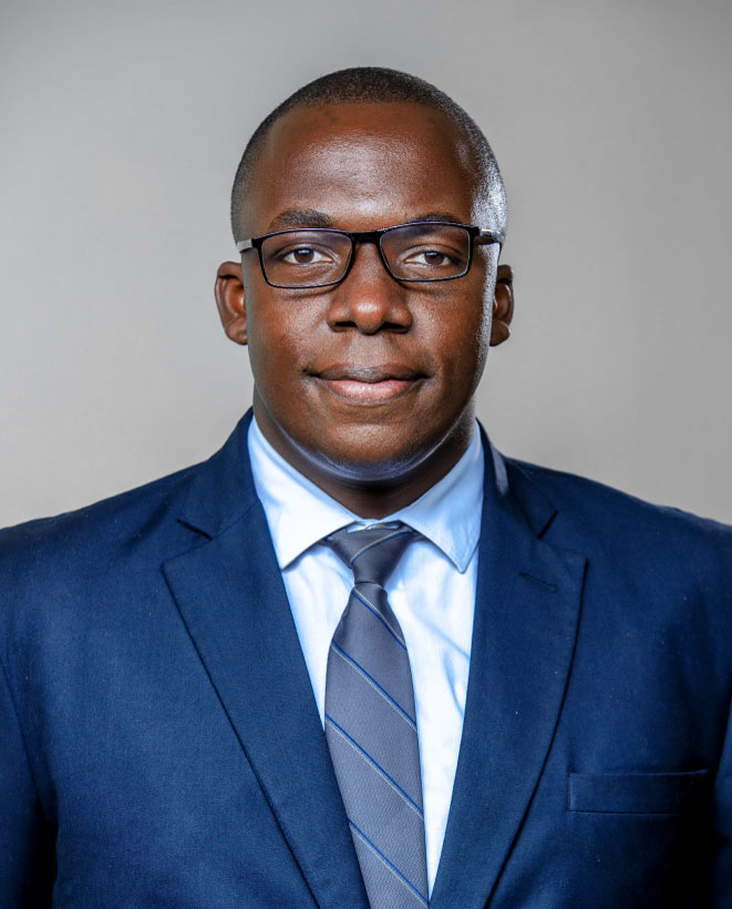 Andrew Mulindwa