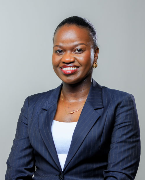 Brenda Achen Onyara