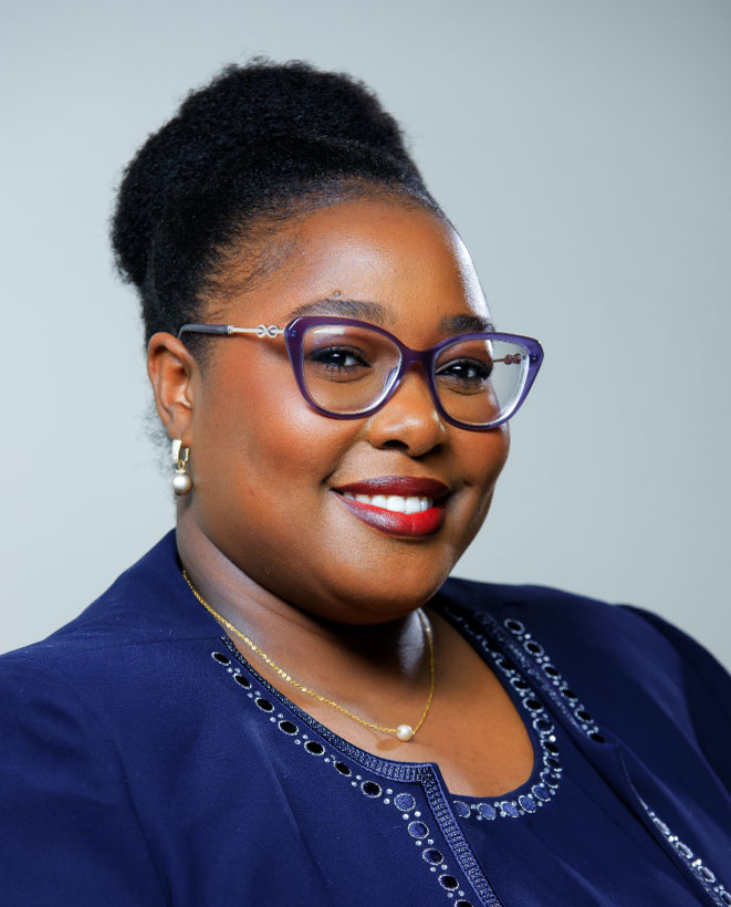 Doreen Kagambe
